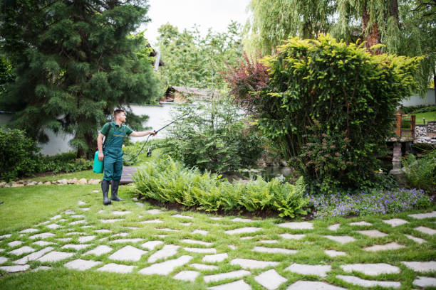 Best Commercial Pest Control Services  in Douglas, GA