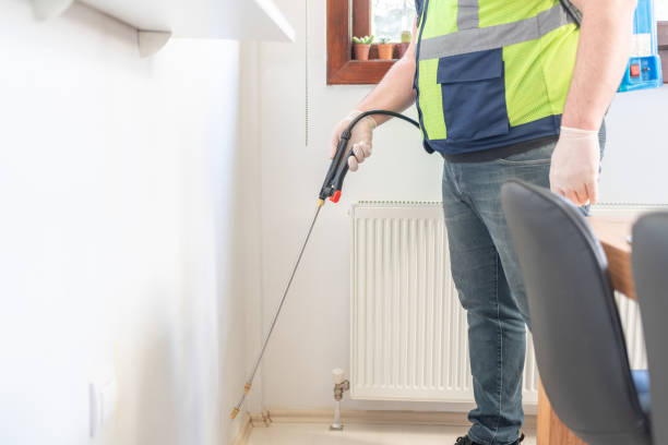 Best Ant Control Services  in Douglas, GA