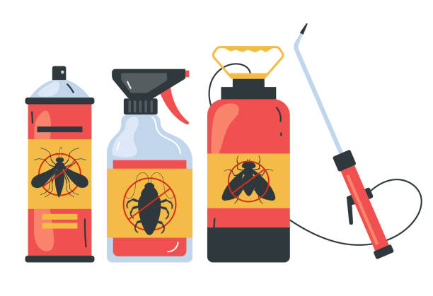 Douglas, GA Pest Control Company