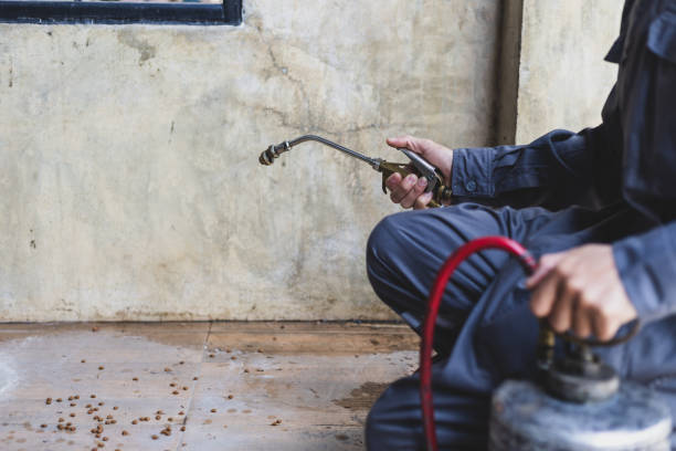 Best Commercial Pest Control Services  in Douglas, GA